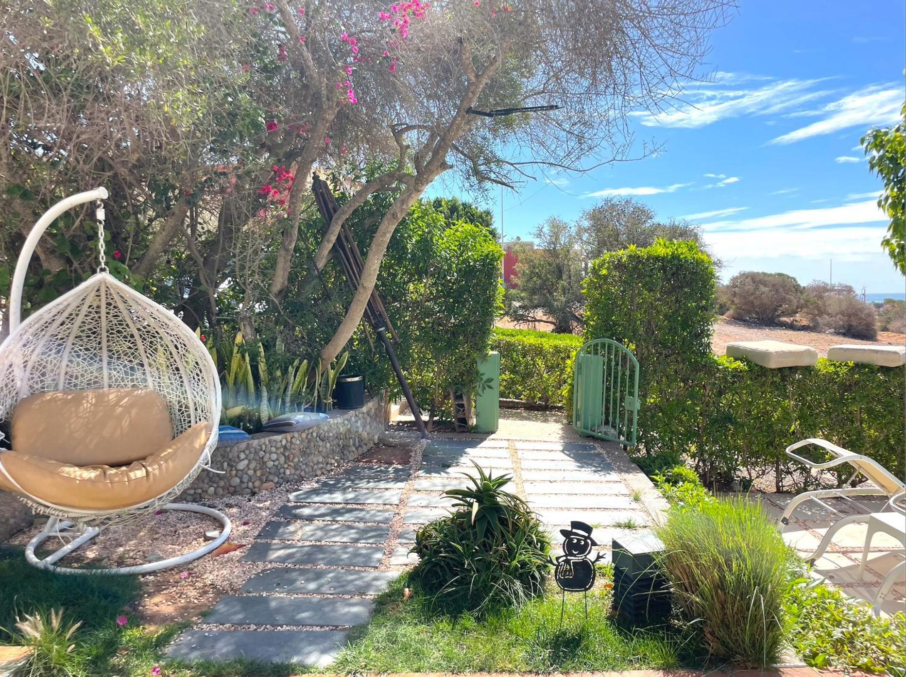 A7 Maison Blanche Imi Ouaddar Appartement *