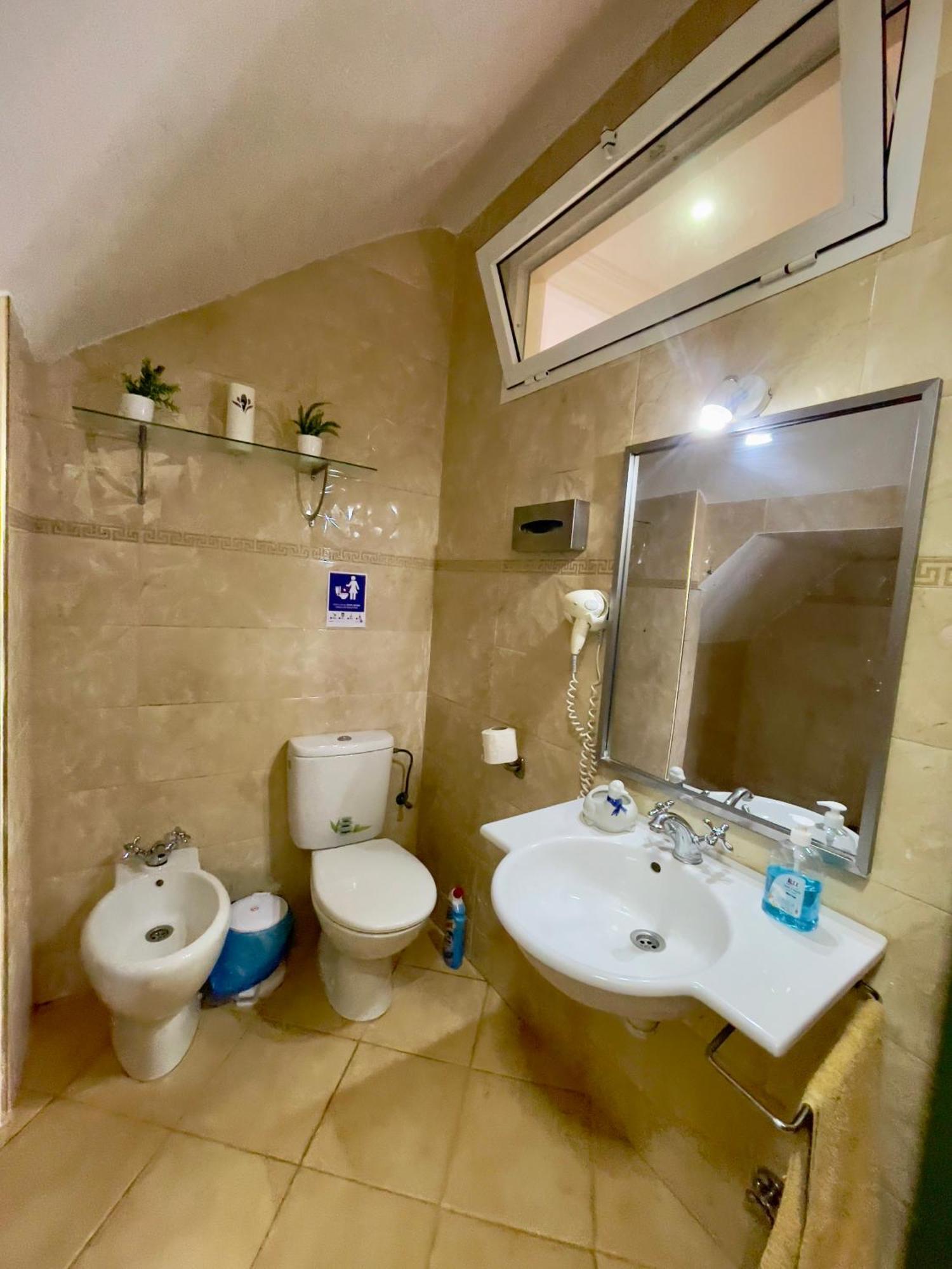 A7 Maison Blanche Imi Ouaddar Agadir