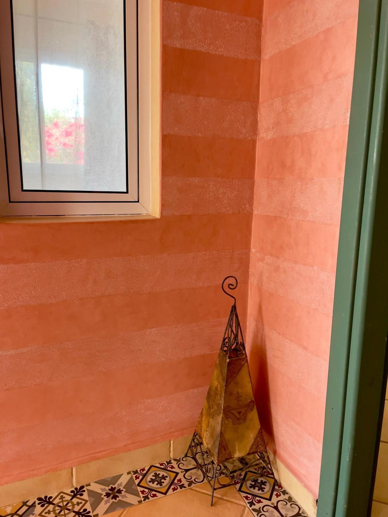A7 Maison Blanche Imi Ouaddar Apartment *