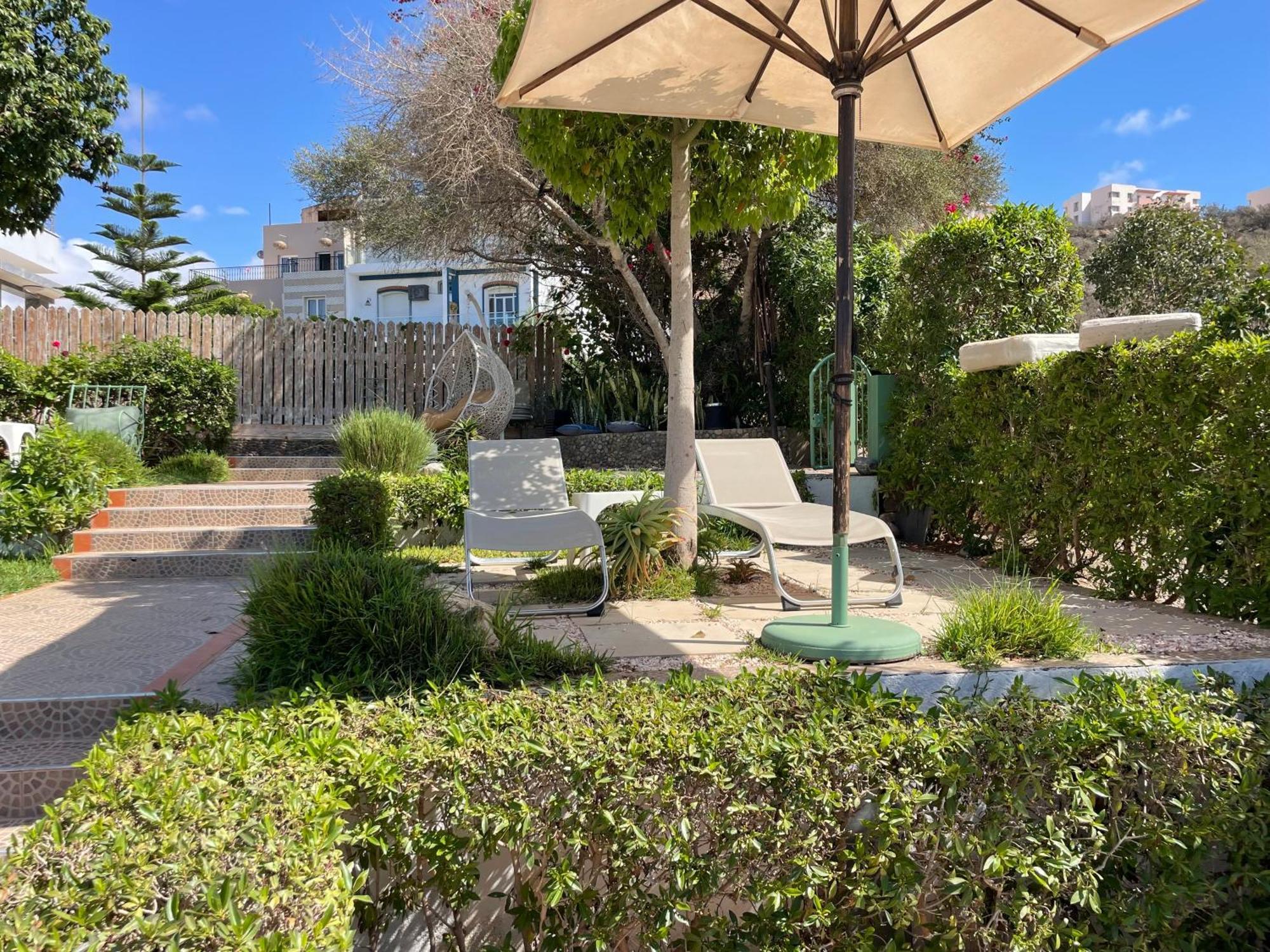 Apartment A7 Maison Blanche Imi Ouaddar Agadir