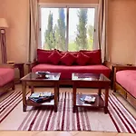 A7 Maison Blanche Imi Ouaddar